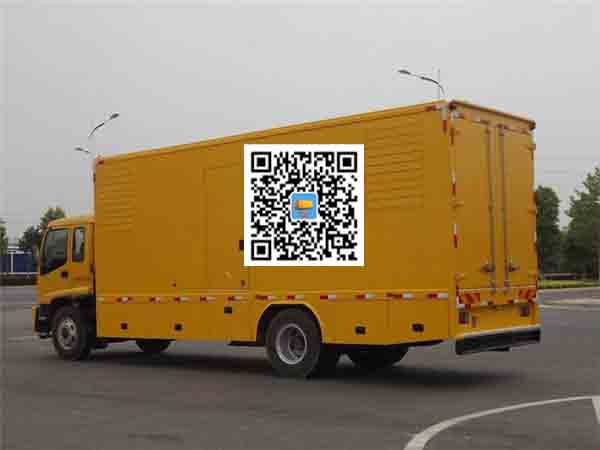 安吉租赁发电机 柴油发电机组备件的清洗方法