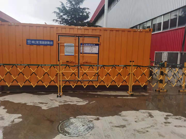 安吉租赁发电机 柴油发电机组供应商：柴油发电机组润滑油的作用？