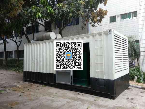 安吉出租发电机-什么样的柴油发电机使用效果比较好