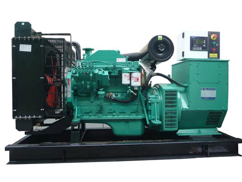 安吉有哪些方法可以提高 200kw 柴油发电机的燃油效率？