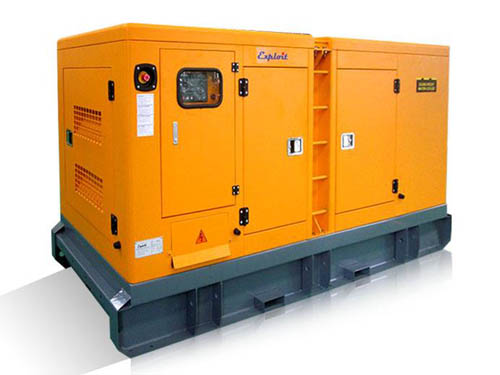 安吉影响 200kw 柴油发电机油耗的因素有哪些？