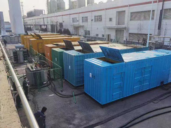 安吉380V和690V电压的电缆线相同吗？